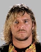 Largescale poster for Brian Pillman