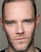 Grootschalige poster van Joe Absolom