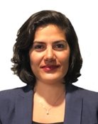 Negar Mortazavi