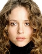 Grootschalige poster van Margarita Levieva