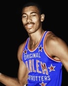 Grootschalige poster van Wilt Chamberlain