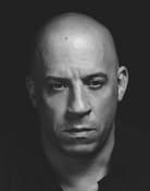 Largescale poster for Vin Diesel