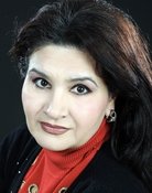 Nəsibə Eldarova