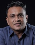 Mahesh Munasinghe