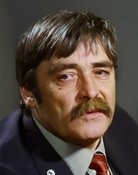 Grootschalige poster van İhsan Yüce