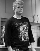 Daniel Cotton