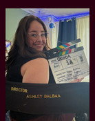 Ashley Balbaa