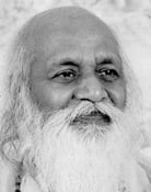 Largescale poster for Maharishi Mahesh Yogi