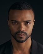 Grootschalige poster van Eka Darville