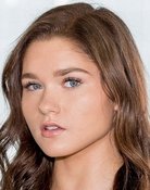 Grootschalige poster van Zoe Bloom