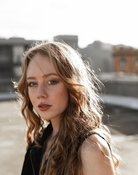Keely Maya Hall