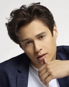 Largescale poster for Enrique Gil