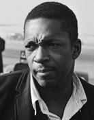 John Coltrane