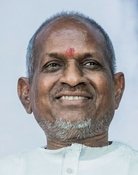 Grootschalige poster van Ilaiyaraaja