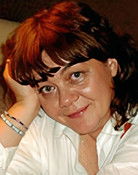 Елена Вержак