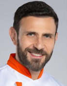 Carlos Ferro