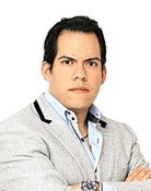 Dorian Roldán