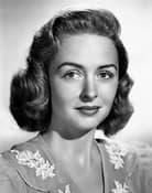 Grootschalige poster van Donna Reed