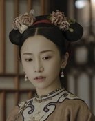 Jiang Zixin