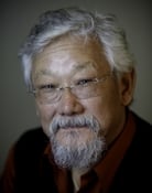 Largescale poster for David Suzuki