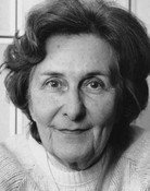 Gisèle Ansorge