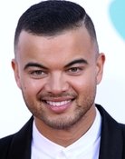 Largescale poster for Guy Sebastian