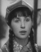 Анна Соловьева