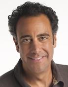 Grootschalige poster van Brad Garrett