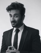 Largescale poster for Vir Das