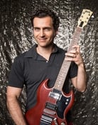 Largescale poster for Dweezil Zappa