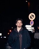 Lucas Sibeaud