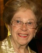 Fanny Waterman