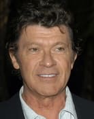 Grootschalige poster van Robbie Robertson