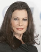 Grootschalige poster van Jane Badler