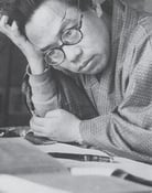 Seicho Matsumoto