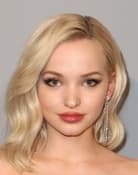 Grootschalige poster van Dove Cameron