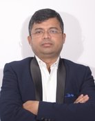 Prabir Mohapatra