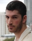 Dan Steele (Alphamale)