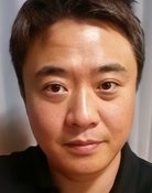 Kwak Sang-won