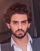 Grootschalige poster van Eslam Gamal