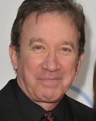 Tim Allen