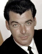 Rory Calhoun
