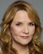 Grootschalige poster van Lea Thompson