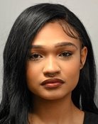 Tasiyah Hampton