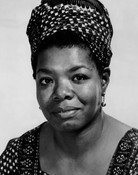 Maya Angelou