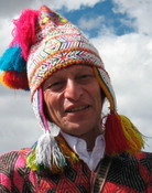 Arturo Pinto