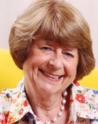 Pam Ayres
