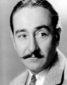 Largescale poster for Adolphe Menjou