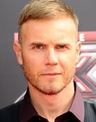 Gary Barlow Picture