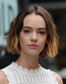 Brigette Lundy-Paine